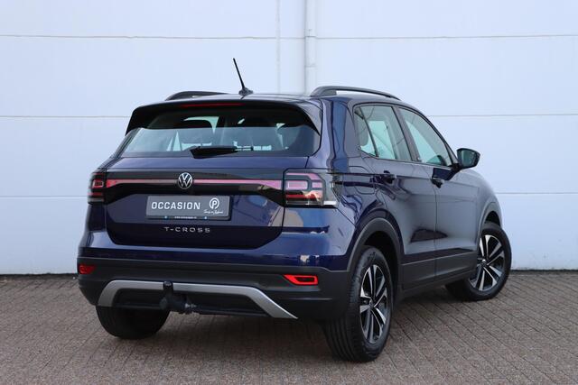 Volkswagen T-Cross 1.0 TSI Style 110pk DSG7