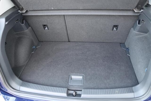 Volkswagen T-Cross 1.0 TSI Style 110pk DSG7