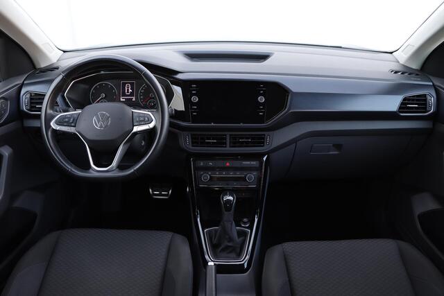 Volkswagen T-Cross 1.0 TSI Style 110pk DSG7