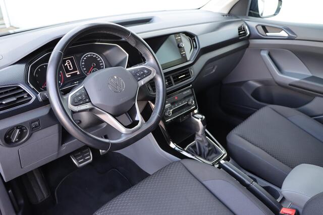 Volkswagen T-Cross 1.0 TSI Style 110pk DSG7