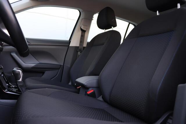 Volkswagen T-Cross 1.0 TSI Style 110pk DSG7