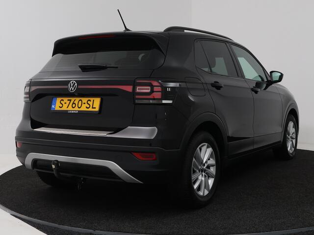Volkswagen T-Cross 1.0 TSI Life | Automaat | 12 maanden BOVAG