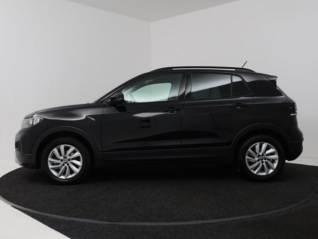Volkswagen T-Cross 1.0 TSI Life | Automaat | 12 maanden BOVAG
