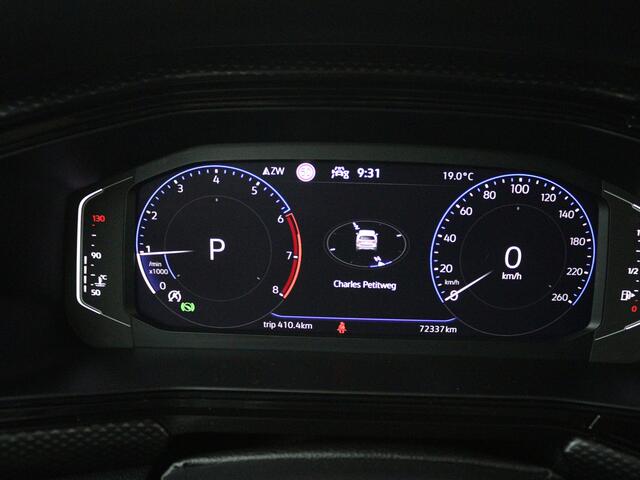 Volkswagen T-Cross 1.0 TSI Life | Automaat | 12 maanden BOVAG