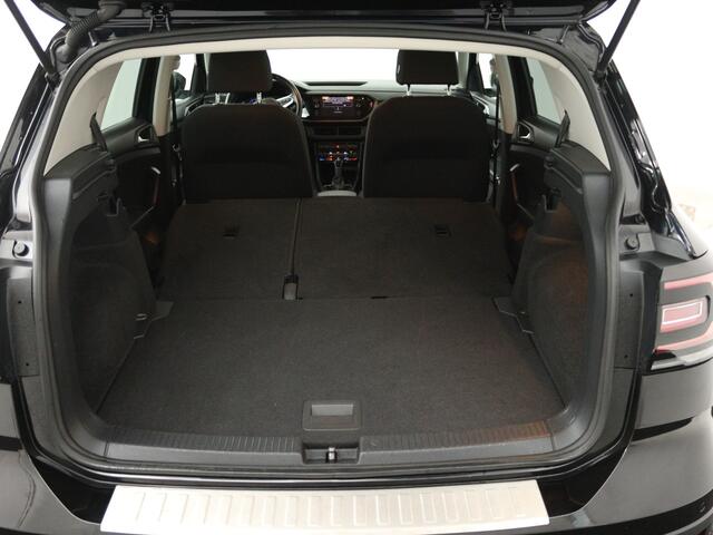 Volkswagen T-Cross 1.0 TSI Life | Automaat | 12 maanden BOVAG
