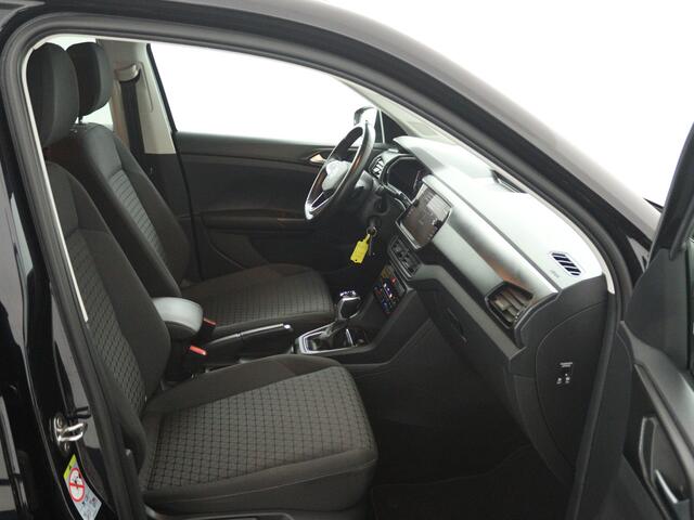 Volkswagen T-Cross 1.0 TSI Life | Automaat | 12 maanden BOVAG
