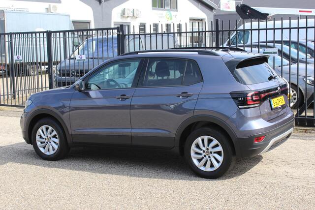 Volkswagen T-Cross 1.0 TSI Life, Camera, Navigatie ECC!