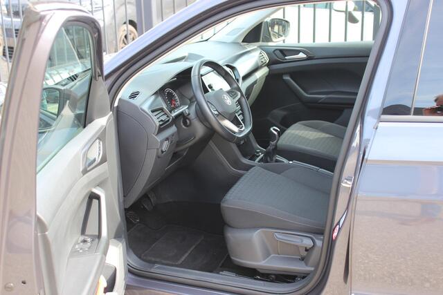 Volkswagen T-Cross 1.0 TSI Life, Camera, Navigatie ECC!