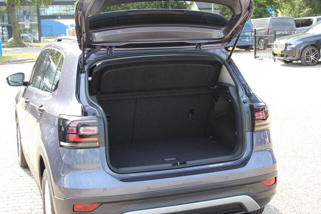 Volkswagen T-Cross 1.0 TSI Life, Camera, Navigatie ECC!
