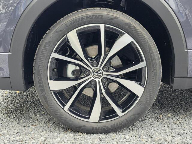 Volkswagen T-Cross 1.0 TSI DSG R-Line (Camera,Acc,IQ,Clima)