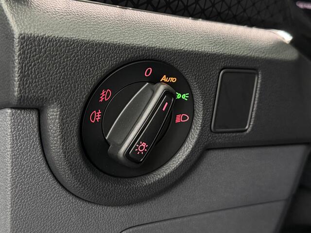 Volkswagen T-Cross 1.5 TSI 150pk Style R-Line | Camera | PDC V+A | Navi | 18" | ACC | Stoelverwarming | Dodehoek |
