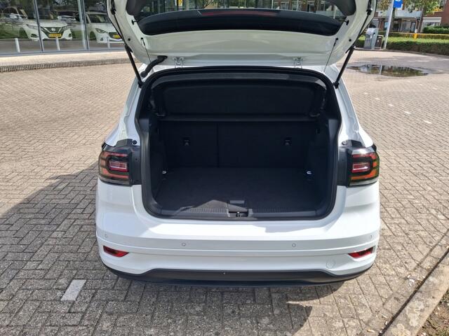 Volkswagen T-Cross 1.0 TSI R-Line