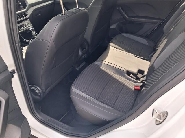 Volkswagen T-Cross 1.0 TSI R-Line