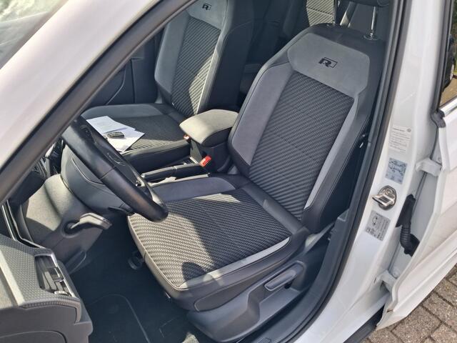 Volkswagen T-Cross 1.0 TSI R-Line
