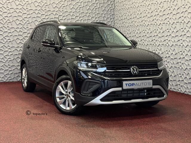 Volkswagen T-Cross ?STYLE MODEL 2025 ? 1.5 150PK LED V+A CAMERA DIG.COCKPIT PRO STOEVERW KEYLESS P-ASSIST ? Top Auto's Wijchen , 30 Jaar Specialist in Volkswagen : Alle Type's : R-Line Edition / Style / First Edition / Highline / Life , Zowel PHEV / HEV / MHEV / Benzine ?