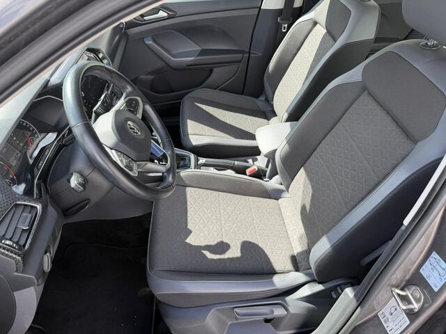 Volkswagen T-Cross 1.5 TSI Style | Navi | Adapt. Cruise Control |