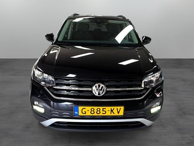 Volkswagen T-Cross 1.0 TSI Life Executive Pack
