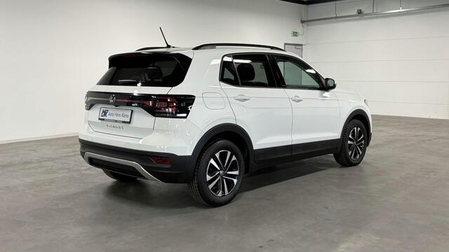 Volkswagen T-Cross 1.0 TSI Life | 1 jr BOVAG garantie
