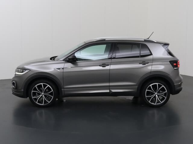 Volkswagen T-Cross 1.0 TSI R-Line | Virtual Cockpit | Navigatie | Apple CarPlay/Android Auto | Camera | DAB | LED | Adaptieve Cruise Control | BLIS |
