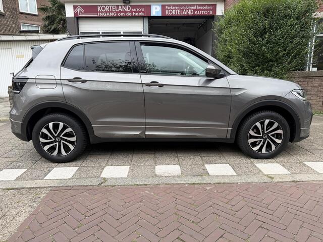 Volkswagen T-Cross 1.0 TSI R-Line