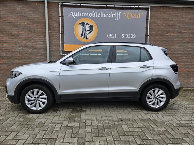 Volkswagen T-Cross 1.0 TSI Life