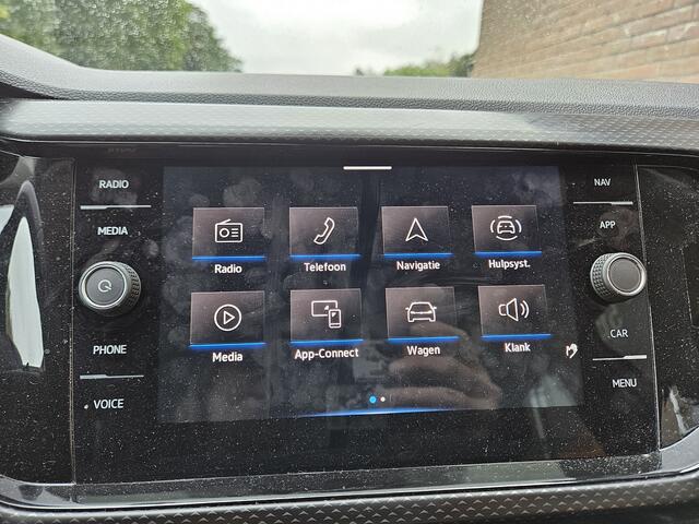 Volkswagen T-Cross 1.0 TSI Life
