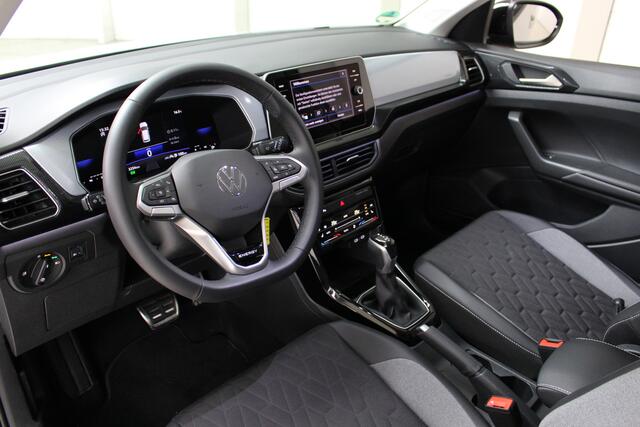 Volkswagen T-Cross 1.0 TSI DSG Life Energy Edition Navigatie | Lichtmetalen velgen | 4-Seizoenen banden | Parkeersensoren