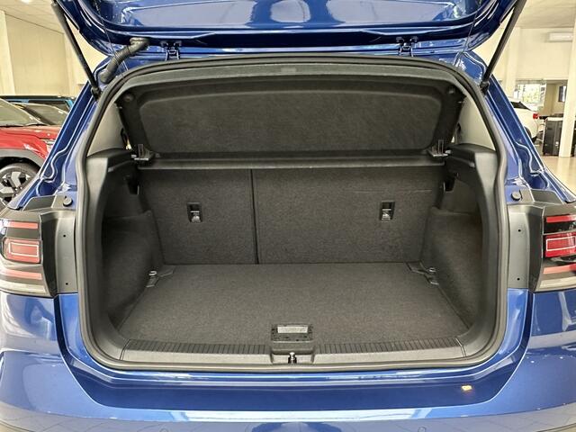 Volkswagen T-Cross 1.0 TSI Style [ EERSTE EIGENAAR I DRAADLOZE TELEFOONLADER I ADAPTIEVE CRUISE ]