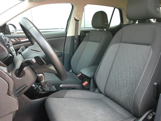 Volkswagen T-Cross 1.0 TSI Life Edition, Aut. / Trekhaak / Full LED / Camera + Sensoren / Carplay + Android Auto