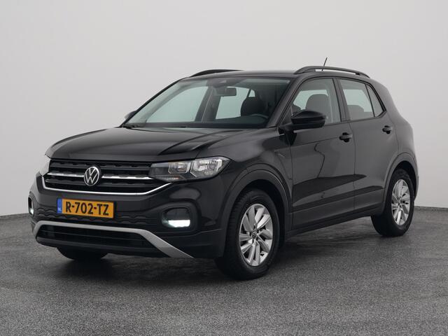 Volkswagen T-Cross 1.0 TSI Life | NAVI | STOELVERW.