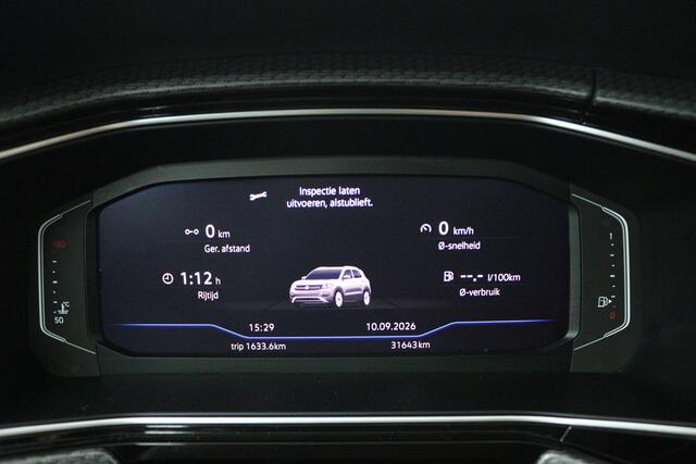 Volkswagen T-Cross 1.0 TSI Style (CAMERA, STOELVERWARMING, CRUISE ADAPTIEF, PARKEERSENSOREN)