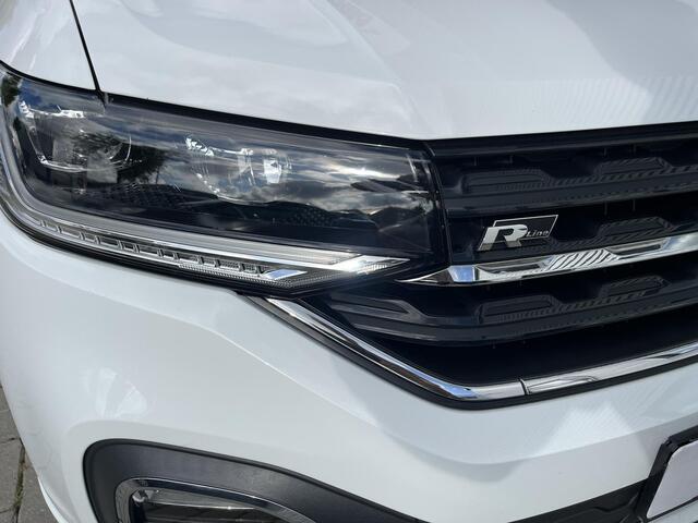 Volkswagen T-Cross 1.0 TSI 116 PK DSG R-Line