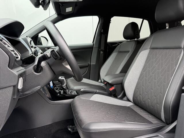 Volkswagen T-Cross 1.0 TSI GOAL Edition Automaat Stoeverw. Acc Navigatie