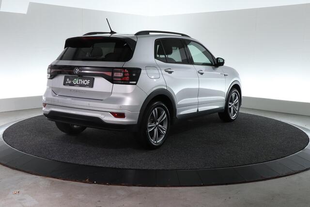 Volkswagen T-Cross 1.0 TSI R-Line Business