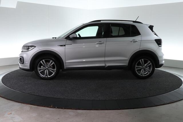Volkswagen T-Cross 1.0 TSI R-Line Business