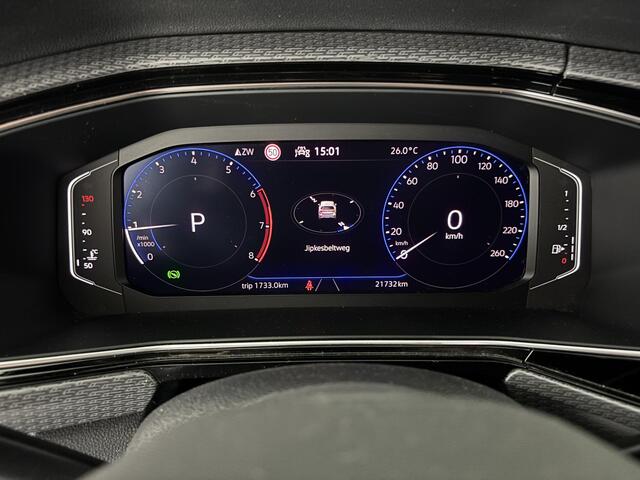 Volkswagen T-Cross 1.0 TSI R-Line Business