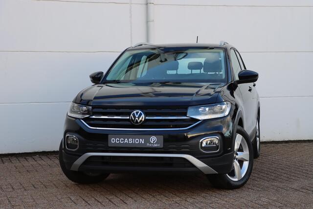 Volkswagen T-Cross 1.0 TSI Style 110pk DSG7