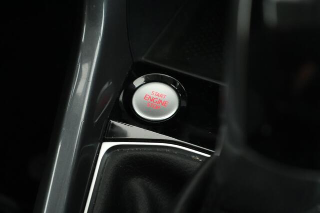 Volkswagen T-Cross 1.0 TSI 115pk DSG R-Line Style Navigatie Camera Keyless Virtual Cockpit
