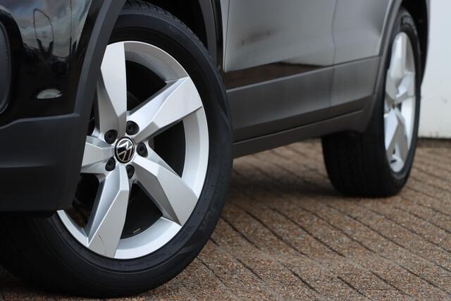 Volkswagen T-Cross 1.0 TSI Style 110pk DSG7