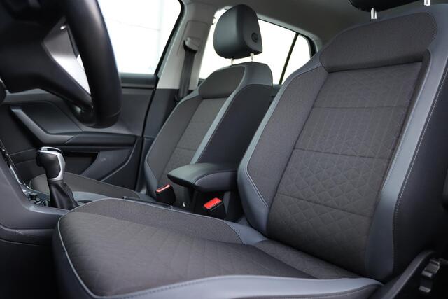 Volkswagen T-Cross 1.0 TSI Style 110pk DSG7