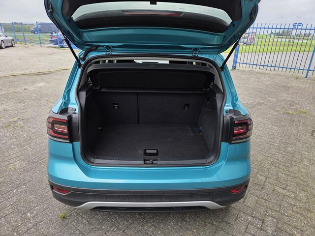 Volkswagen T-Cross 1.0 TSI Life ACC | Clima | APPS | CARPLAY | NAVI | 17" LM | etc. etc.