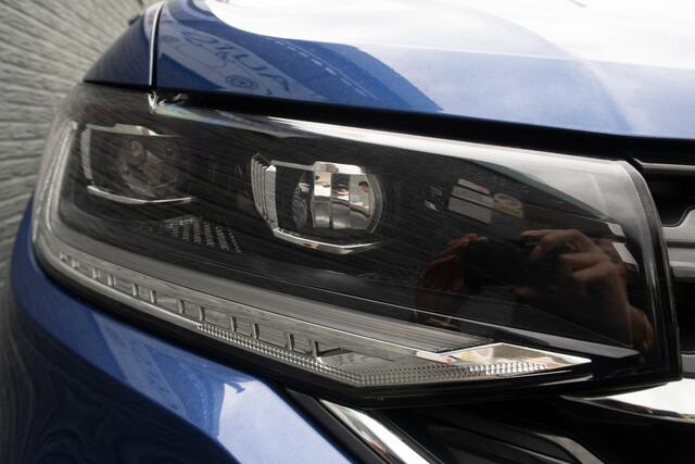Volkswagen T-Cross 1.0 TSI Style Eerste eigenaar