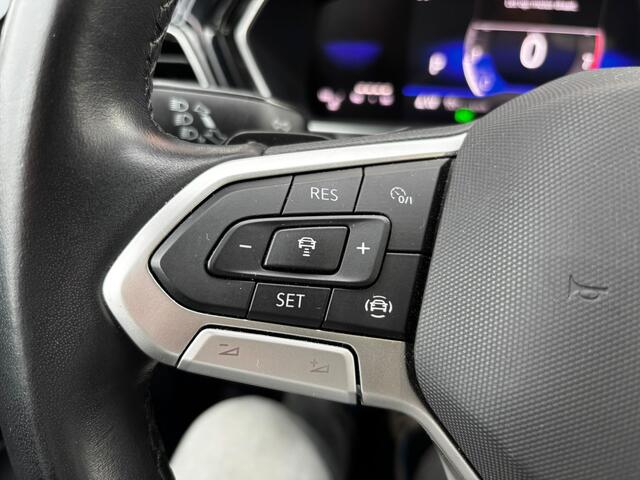 Volkswagen T-Cross R-Line 1.5 TSI 150 PK DSG ACC Nieuwstaat! zondag op afspraak! 0622497303