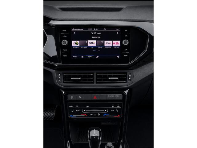 Volkswagen T-Cross R-Line 1.5 TSI 150 PK DSG ACC Nieuwstaat! zondag op afspraak! 0622497303