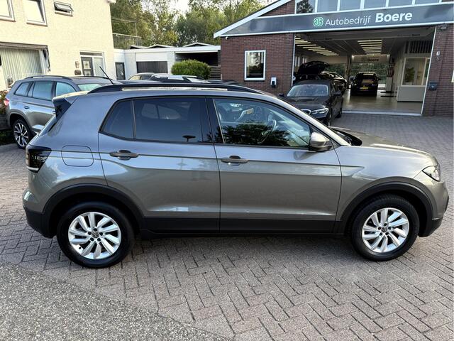 Volkswagen T-Cross 1.0 TSI Life Virt.Dash, App Connect, Climate Controll