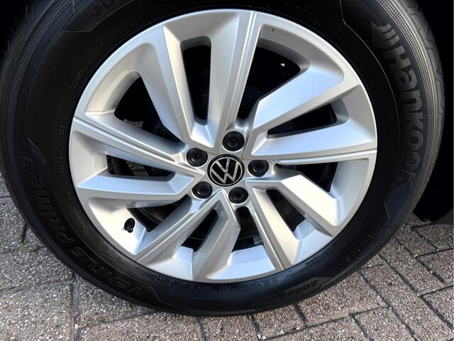 Volkswagen T-Cross 1.0 TSI Life Virt.Dash, App Connect, Climate Controll