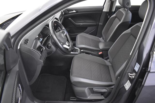 Volkswagen T-Cross 1.0 TSI 110PK STYLE AUTOMAAT