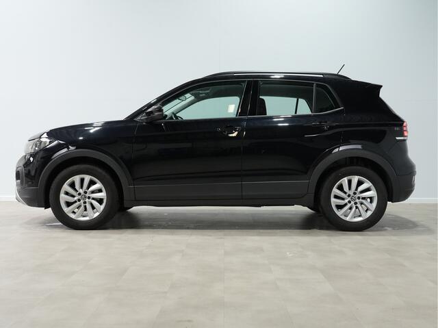 Volkswagen T-Cross 1.0 TSI 110pk Life Business | Trekhaak | Navigatie | ACC | Camera