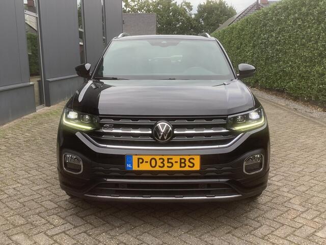 Volkswagen T-Cross 1.5 TSI Aut. Business R-Line I trekhaak afn.