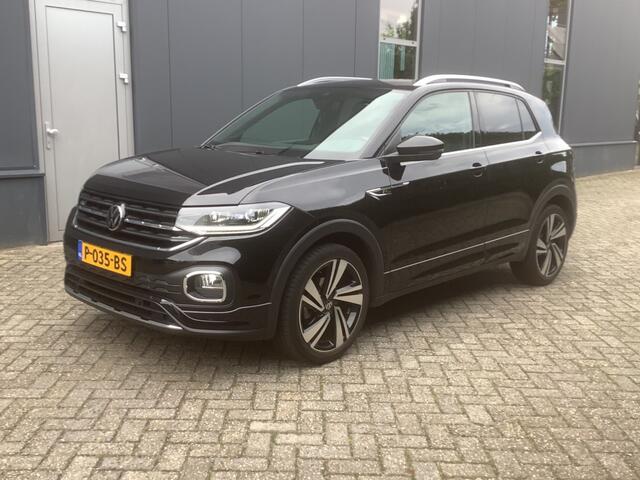 Volkswagen T-Cross 1.5 TSI Aut. Business R-Line I trekhaak afn.